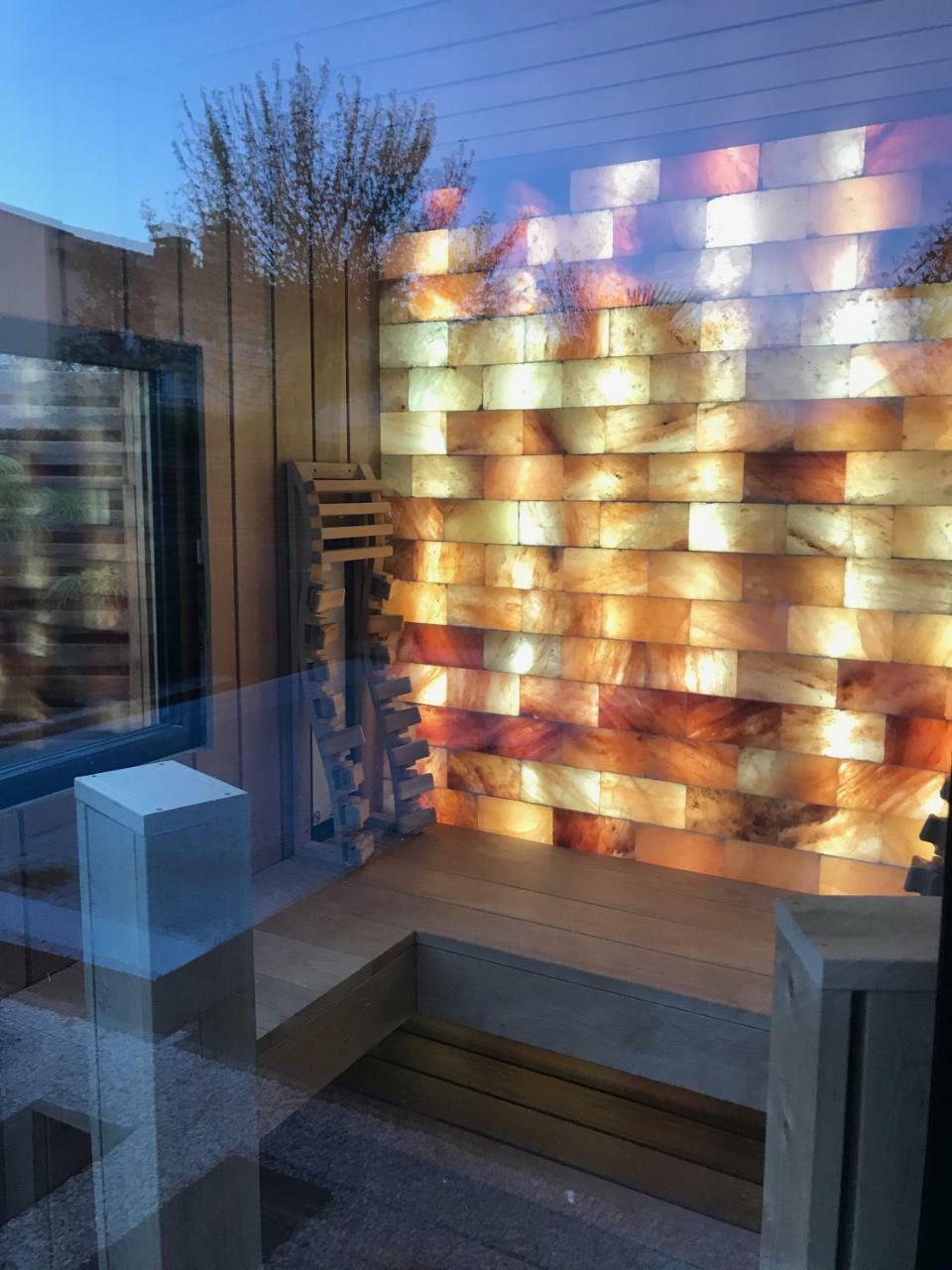 Вилла Urbanhouse Purpan Тулуза Экстерьер фото