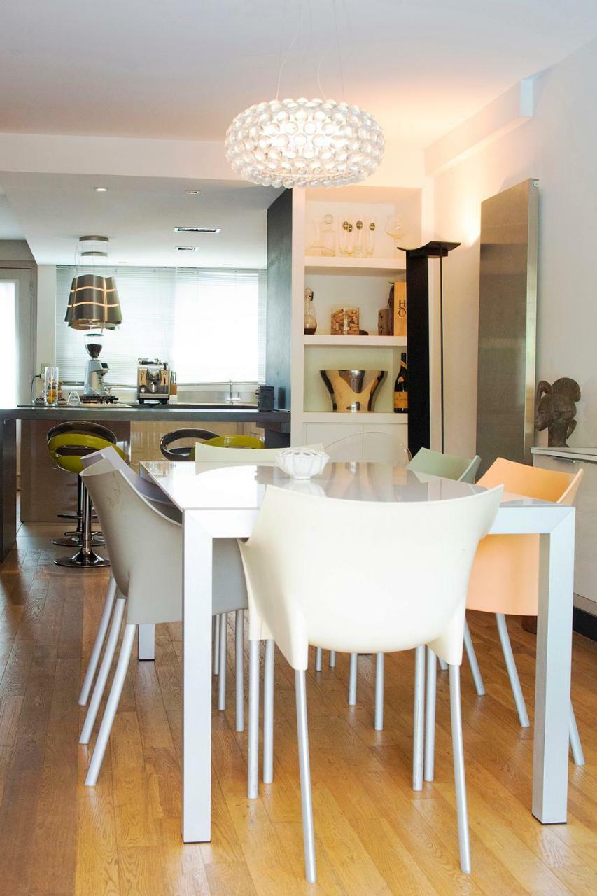 Вилла Urbanhouse Purpan Тулуза Экстерьер фото
