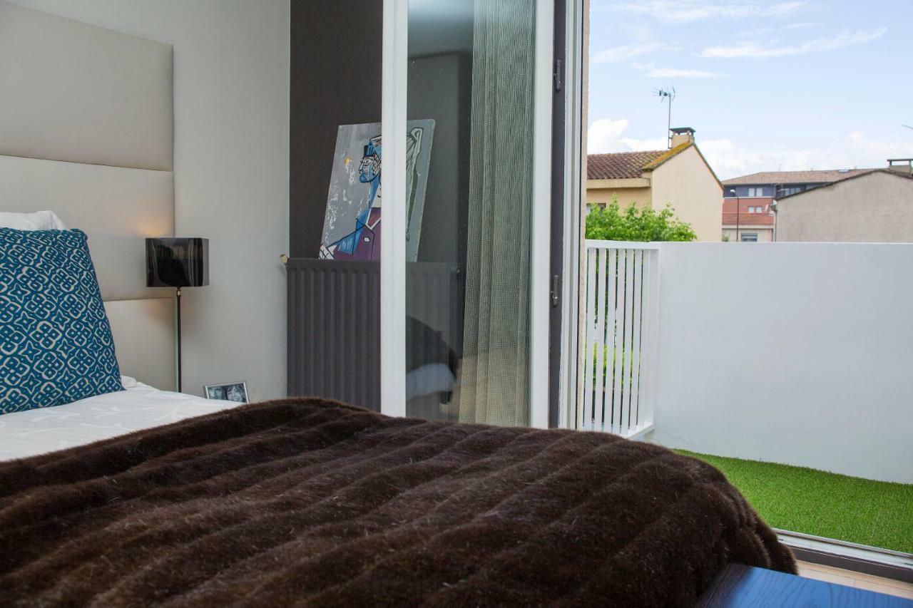 Вилла Urbanhouse Purpan Тулуза Экстерьер фото